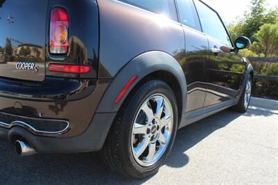 2009 MINI Cooper S Clubman   - Photo 11 - San Luis Obispo, CA 93401