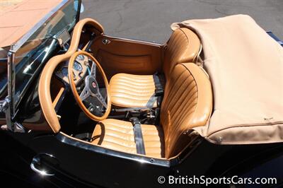 1955 MG TF 1500   - Photo 16 - San Luis Obispo, CA 93401