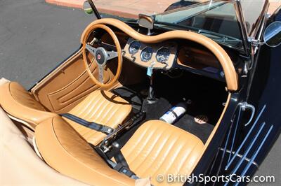 1955 MG TF 1500   - Photo 18 - San Luis Obispo, CA 93401