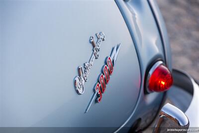 1961 Austin Healey 3000   - Photo 32 - San Luis Obispo, CA 93401