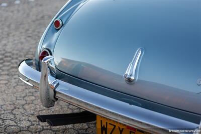 1961 Austin Healey 3000   - Photo 30 - San Luis Obispo, CA 93401