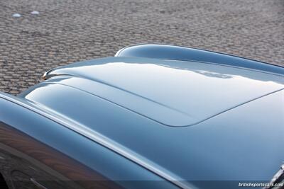 1961 Austin Healey 3000   - Photo 20 - San Luis Obispo, CA 93401