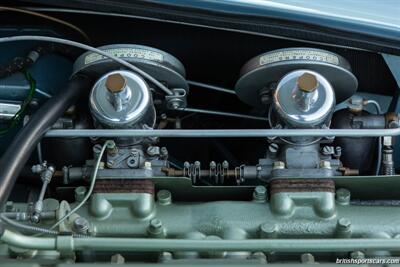 1961 Austin Healey 3000   - Photo 56 - San Luis Obispo, CA 93401