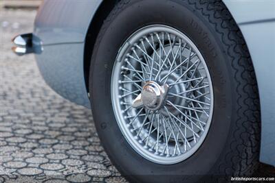 1961 Austin Healey 3000   - Photo 27 - San Luis Obispo, CA 93401