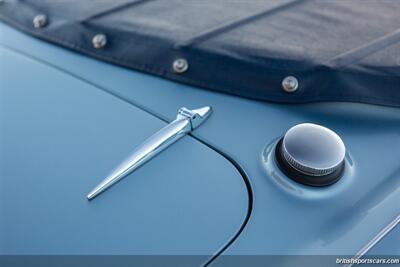 1961 Austin Healey 3000   - Photo 28 - San Luis Obispo, CA 93401