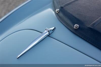 1961 Austin Healey 3000   - Photo 29 - San Luis Obispo, CA 93401