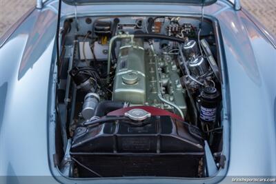 1961 Austin Healey 3000   - Photo 52 - San Luis Obispo, CA 93401