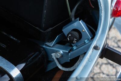 1961 Austin Healey 3000   - Photo 50 - San Luis Obispo, CA 93401