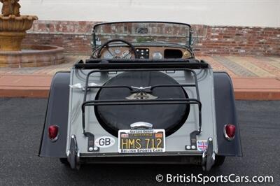 1958 Morgan 4   - Photo 7 - San Luis Obispo, CA 93401