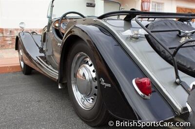 1958 Morgan 4   - Photo 9 - San Luis Obispo, CA 93401