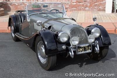 1958 Morgan 4   - Photo 1 - San Luis Obispo, CA 93401