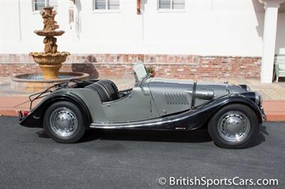 1958 Morgan 4   - Photo 2 - San Luis Obispo, CA 93401