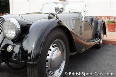 1958 Morgan 4   - Photo 11 - San Luis Obispo, CA 93401