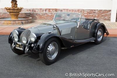 1958 Morgan 4   - Photo 4 - San Luis Obispo, CA 93401