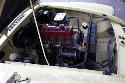 1967 MG MGB Roadster   - Photo 22 - San Luis Obispo, CA 93401