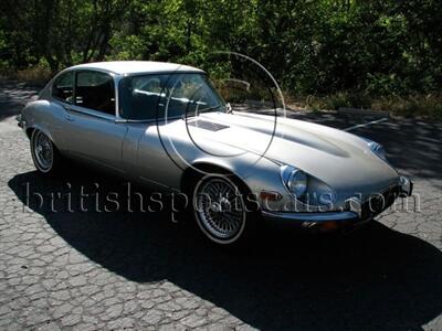 1971 Jaguar E-Type   - Photo 6 - San Luis Obispo, CA 93401