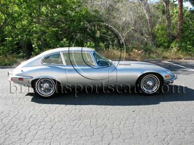 1971 Jaguar E-Type   - Photo 5 - San Luis Obispo, CA 93401