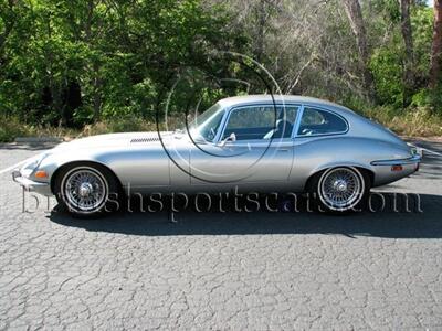 1971 Jaguar E-Type   - Photo 2 - San Luis Obispo, CA 93401