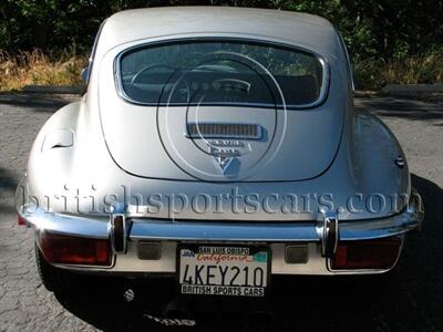 1971 Jaguar E-Type   - Photo 10 - San Luis Obispo, CA 93401