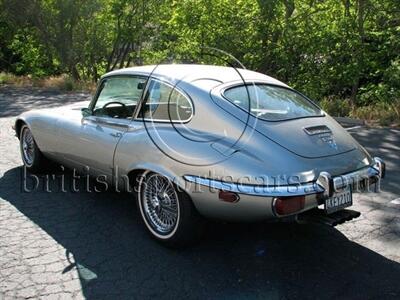 1971 Jaguar E-Type   - Photo 3 - San Luis Obispo, CA 93401