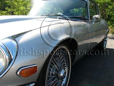 1971 Jaguar E-Type   - Photo 8 - San Luis Obispo, CA 93401