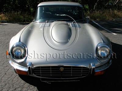 1971 Jaguar E-Type   - Photo 7 - San Luis Obispo, CA 93401