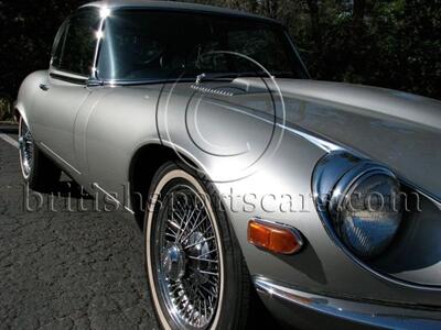 1971 Jaguar E-Type   - Photo 9 - San Luis Obispo, CA 93401