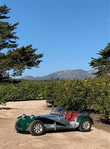 1967 Lotus Super Seven   - Photo 5 - San Luis Obispo, CA 93401