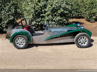 1967 Lotus Super Seven   - Photo 6 - San Luis Obispo, CA 93401