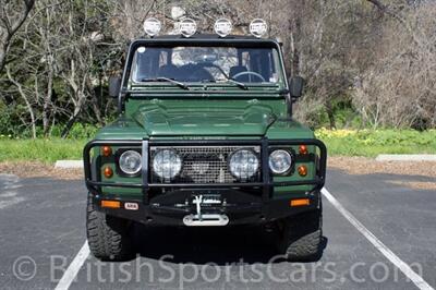 1994 Land Rover Defender 90 2dr 90   - Photo 7 - San Luis Obispo, CA 93401