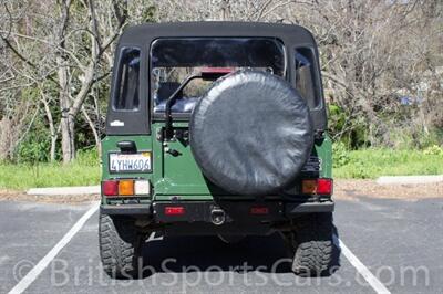 1994 Land Rover Defender 90 2dr 90   - Photo 10 - San Luis Obispo, CA 93401