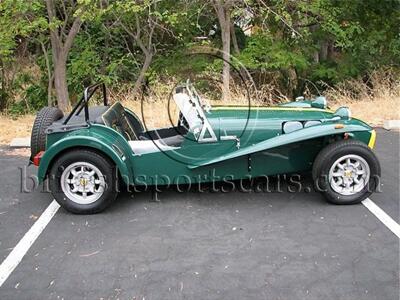 1970 Lotus Caterham Super 7   - Photo 5 - San Luis Obispo, CA 93401