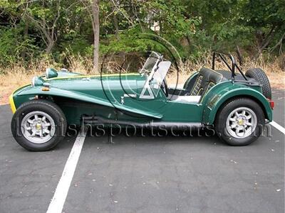 1970 Lotus Caterham Super 7   - Photo 2 - San Luis Obispo, CA 93401