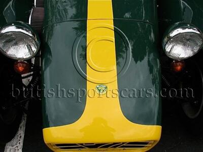 1970 Lotus Caterham Super 7   - Photo 10 - San Luis Obispo, CA 93401