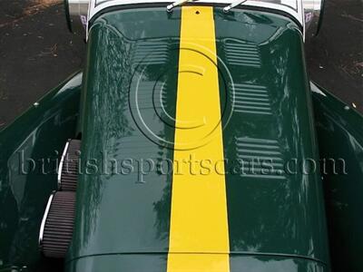 1970 Lotus Caterham Super 7   - Photo 11 - San Luis Obispo, CA 93401