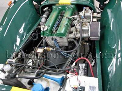 1970 Lotus Caterham Super 7   - Photo 17 - San Luis Obispo, CA 93401