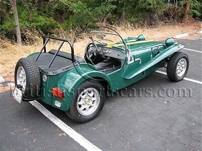 1970 Lotus Caterham Super 7   - Photo 4 - San Luis Obispo, CA 93401