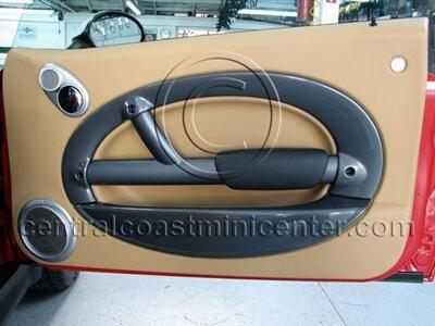 2004 MINI Cooper S   - Photo 19 - San Luis Obispo, CA 93401