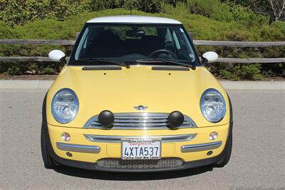 2002 MINI Cooper   - Photo 7 - San Luis Obispo, CA 93401