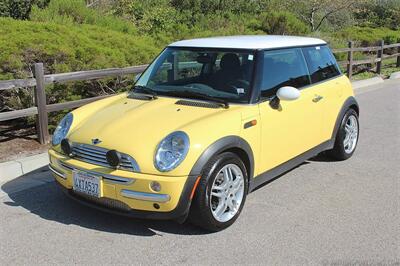 2002 MINI Cooper   - Photo 1 - San Luis Obispo, CA 93401