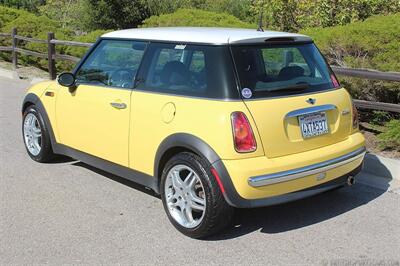 2002 MINI Cooper   - Photo 3 - San Luis Obispo, CA 93401