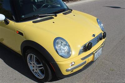 2002 MINI Cooper   - Photo 10 - San Luis Obispo, CA 93401