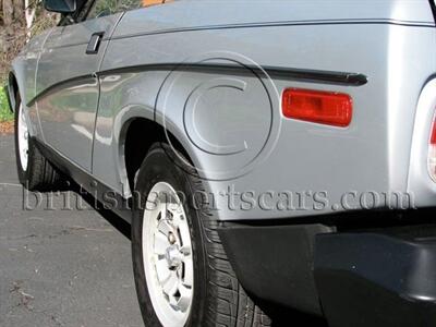 1981 Triumph TR8   - Photo 12 - San Luis Obispo, CA 93401