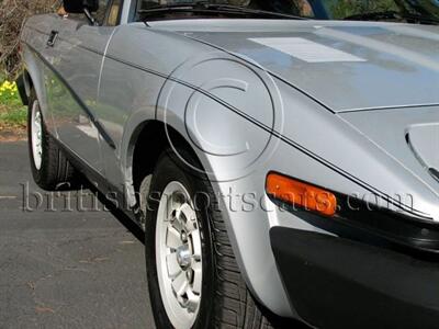 1981 Triumph TR8   - Photo 9 - San Luis Obispo, CA 93401