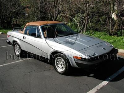 1981 Triumph TR8   - Photo 6 - San Luis Obispo, CA 93401