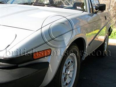 1981 Triumph TR8   - Photo 8 - San Luis Obispo, CA 93401