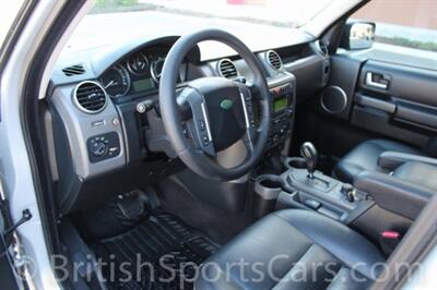 2005 Land Rover LR3 SE   - Photo 13 - San Luis Obispo, CA 93401