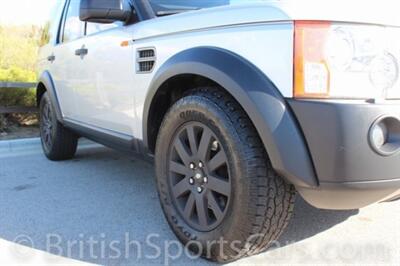 2005 Land Rover LR3 SE   - Photo 9 - San Luis Obispo, CA 93401