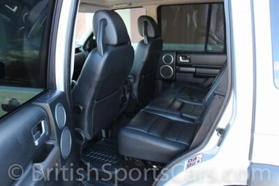 2005 Land Rover LR3 SE   - Photo 16 - San Luis Obispo, CA 93401