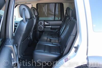 2005 Land Rover LR3 SE   - Photo 17 - San Luis Obispo, CA 93401